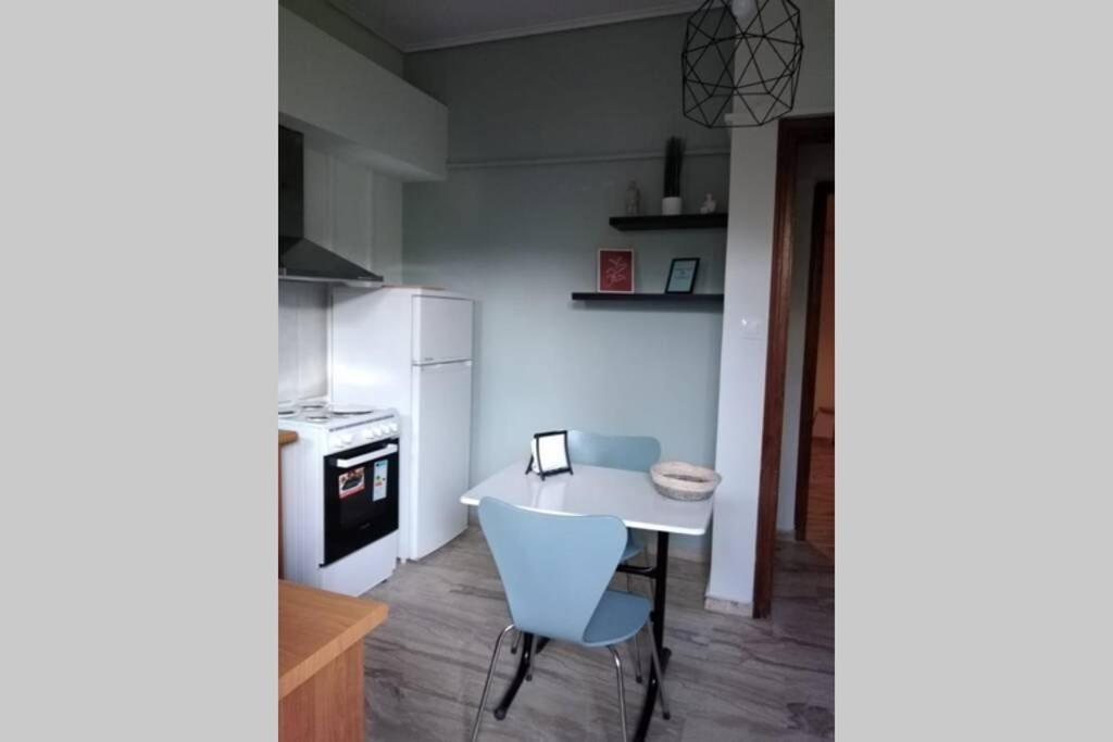 "Amelie" - Kalamata Centre Family Apartment Εξωτερικό φωτογραφία
