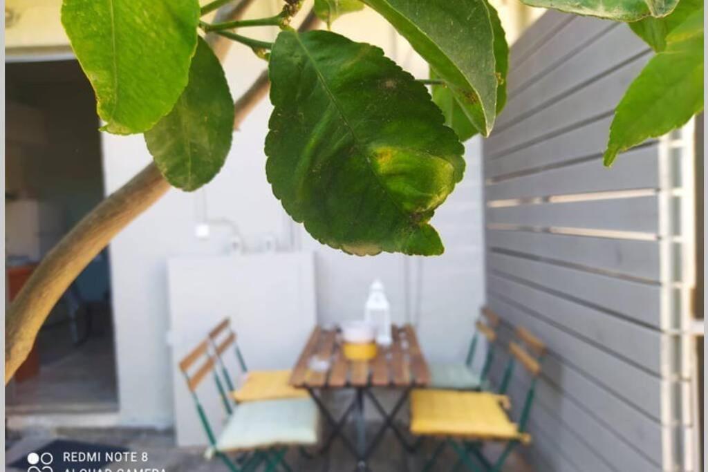 "Amelie" - Kalamata Centre Family Apartment Εξωτερικό φωτογραφία