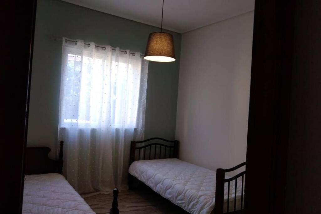"Amelie" - Kalamata Centre Family Apartment Εξωτερικό φωτογραφία