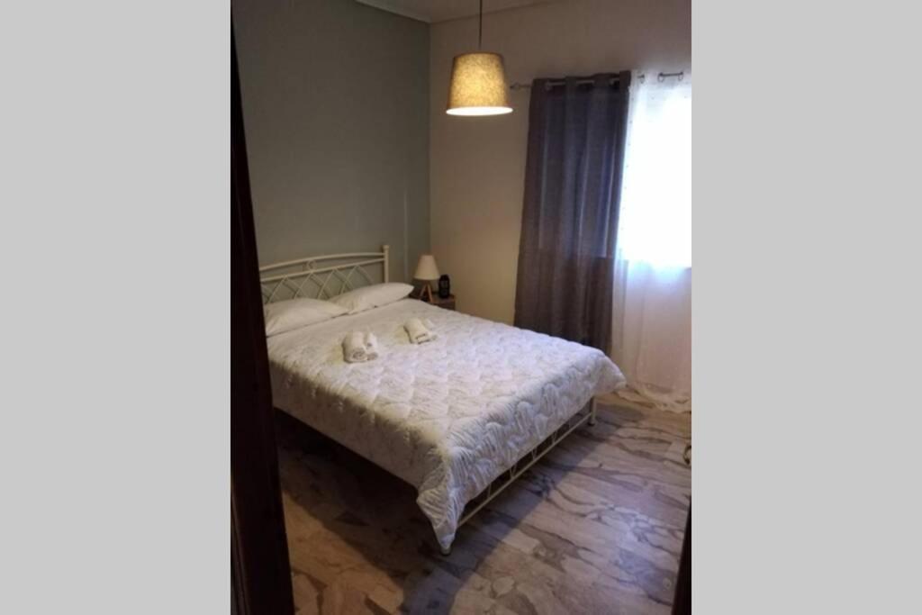 "Amelie" - Kalamata Centre Family Apartment Εξωτερικό φωτογραφία