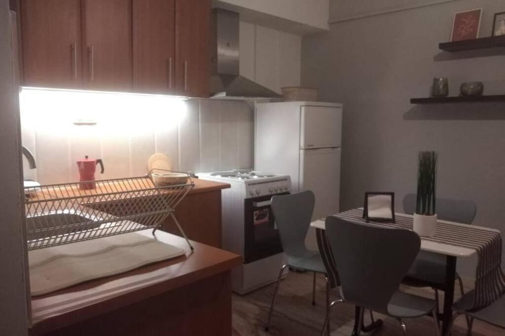"Amelie" - Kalamata Centre Family Apartment Εξωτερικό φωτογραφία