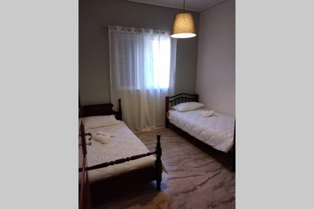"Amelie" - Kalamata Centre Family Apartment Εξωτερικό φωτογραφία