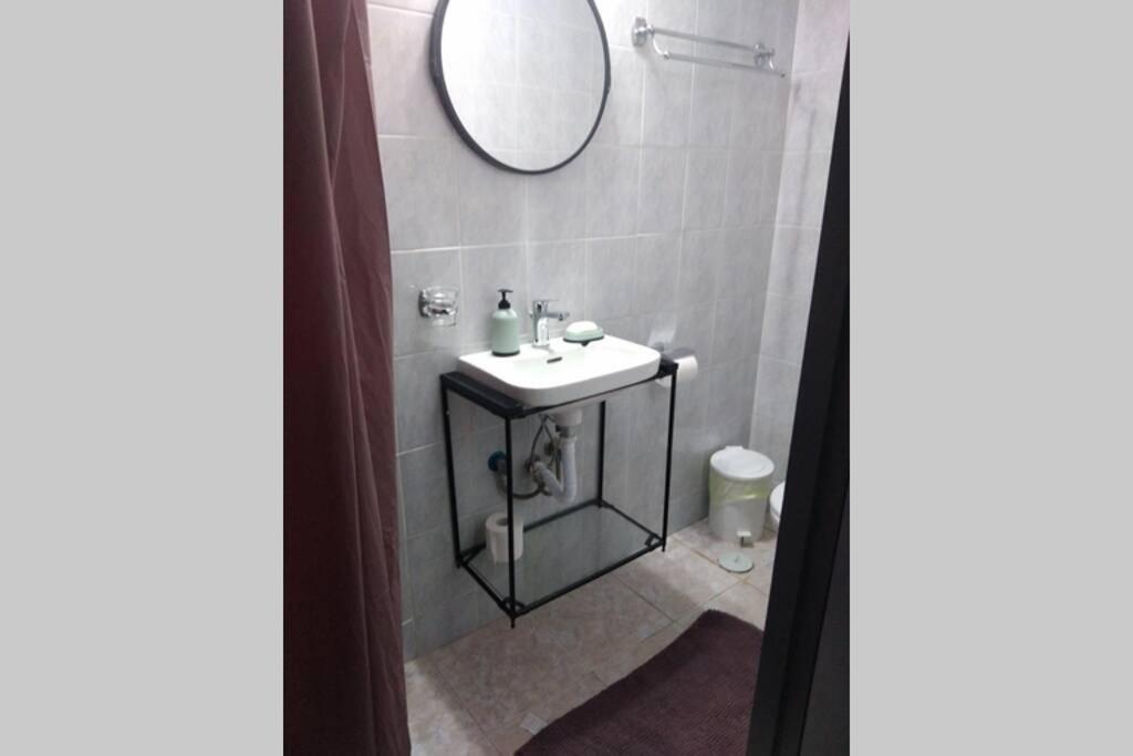 "Amelie" - Kalamata Centre Family Apartment Εξωτερικό φωτογραφία
